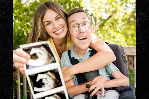 TikTok Stars Squirmy and Grubs Expecting First Child Together