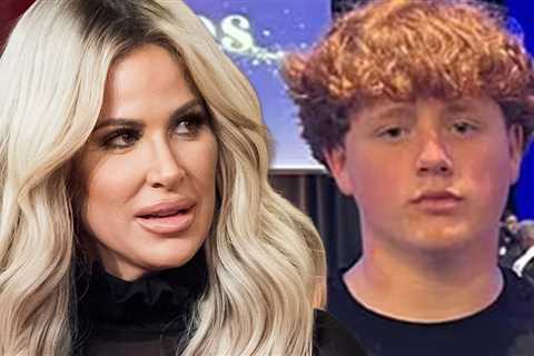 Kroy Biermann Jr. Wants Sexual Battery Case Moved To Juvenile Court