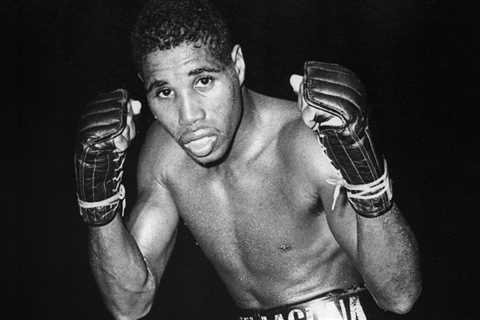 Boxing Legend Ismael Laguna Dead At 83