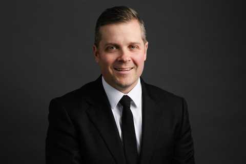 Phil King Joins Dunedin Venues Management as CEO
