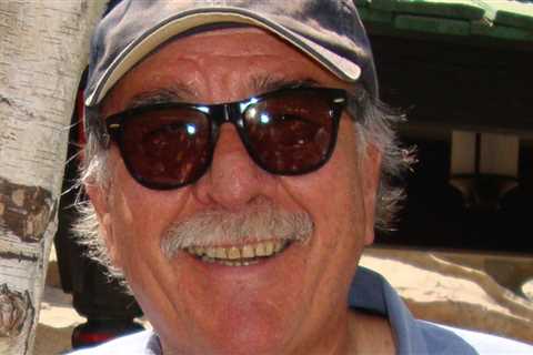 Jim Geoghan, 'Suite Life of Zack & Cody' Co-Creator, Dead at 79