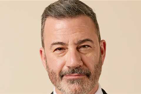 Jimmy Kimmel's Late-Night Show Reportedly Ending After Next Season, ABC Denies