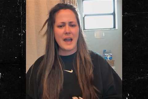 Jenelle Evans Details Health Battle After CRPS Diagnosis, Cyst in Spine