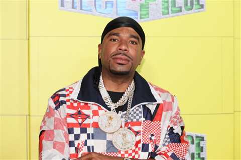 N.O.R.E. Sued for Alleged 1999 Sexual Assault of Music Exec in New York Nightclub