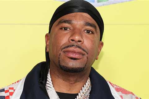 Rapper N.O.R.E. Sued for Sexual Assault by Carmen Bryan
