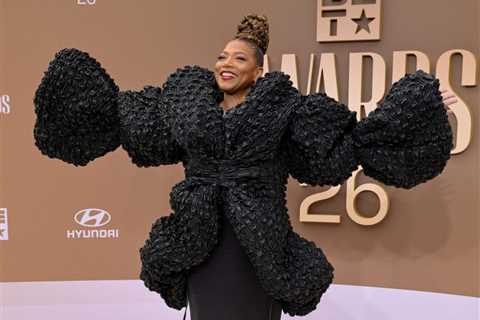 Queen Latifah Reveals Who She Called For Advice Before Joining ‘The Voice’ and Talks ‘Domination’..