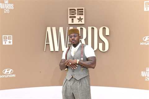 DaBaby Claps Back at Critics of His New Restaurant’s Prices: ‘Waffle House Has Something for You’
