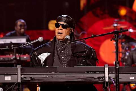 Stevie Wonder’s ‘Songs in the Key of Life’ 50th Anniversary Tour: Here’s Where to Buy Tickets For U...