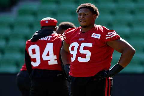 49ers turn to former Rams defender after devastating injury blow