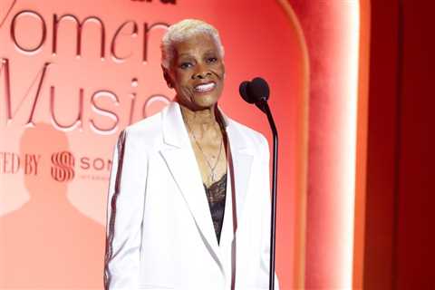 Dionne Warwick to Be Honored at 2026 Angel Ball in NYC