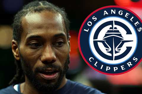 Los Angeles Clippers Under Federal Investigation Over Salary Cap Allegations