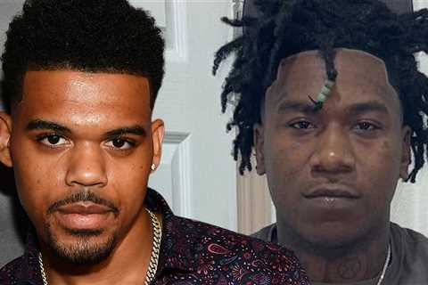 FBI Arrests Rappers NBA Ben10 and OG 3Three in Connection with Houston Shooting