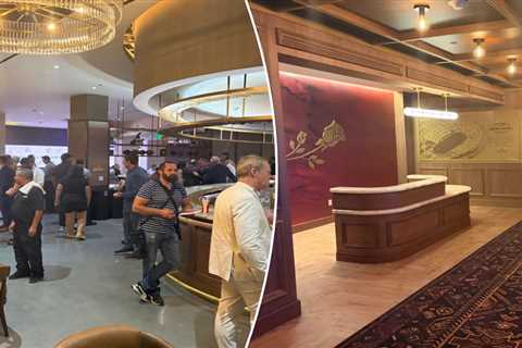 Rose Bowl unveils $30M Field Club, part of UCLA’s push for ‘big-time football’