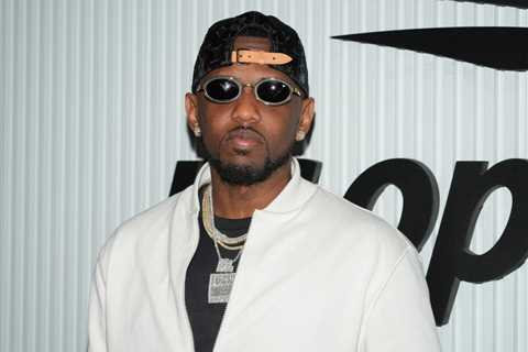 Fabolous Reflects on ‘Ghetto Fabolous’ Dropping on 9/11: ‘It Was Never Really Just About the..