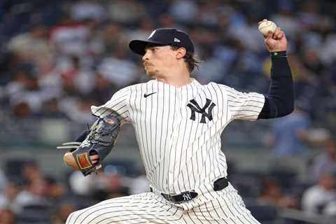 Max Fried still winless since April after inefficient start in Yankees victory
