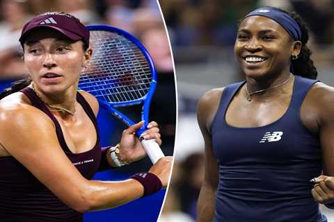 Where to watch US Open 2026 women’s semifinals for free: Time, livestream