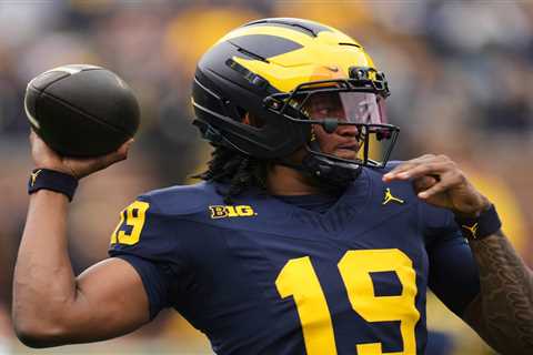 bet365 bonus code: Bet $10, get $365 in bonus bets for Michigan vs. Oklahoma