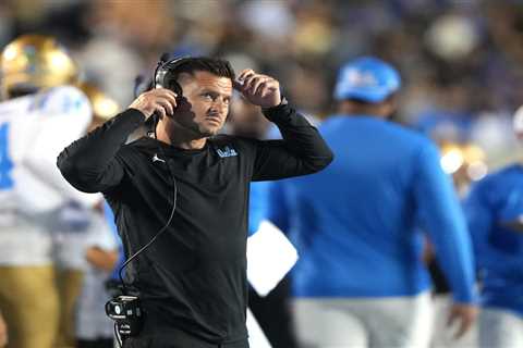 Allegedly preppy UCLA aims to answer shots fired from San Diego State