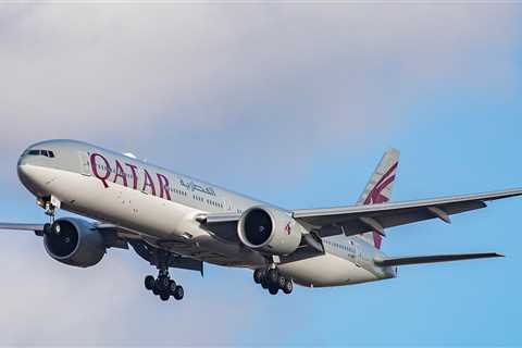 Two Men Handcuffed to Seats After Allegedly Threatening Passengers on Flight