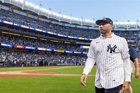 Yankees past and present ‘understand the weight’ of playing on 9/11 anniversary