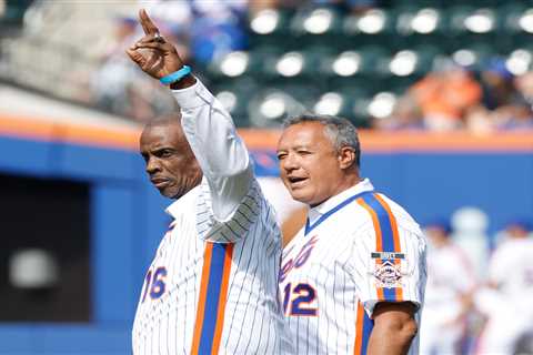 Ron Darling calls out Juan Soto’s lack of hustle in second straight Mets game: ‘End up being..