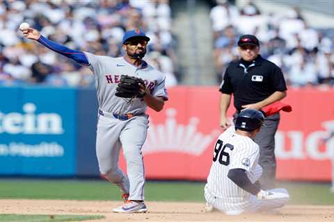 Yankees’ George Lombard Jr. explains why his offensive prowess is in free fall