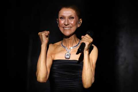 Céline Dion Cries Happy Tears in Paris: 9 Best Moments From Opening Night of Her Return to Stage