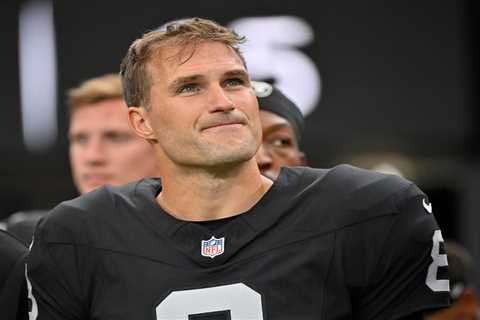 Vincent Bonsignore’s Week 1 NFL picks