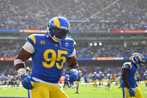 Myles Garrett getting surgery, going on IR in Rams disaster