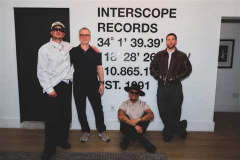 Piso 21 Signs Global Distribution Deal With Interscope Records: ‘What’s Coming Can Be Even Bigger’