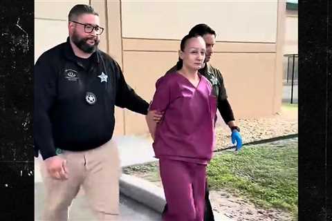 Florida Mom Accused of Killing 3-Month-Old Son, Ring Allegedly Matches Injuries