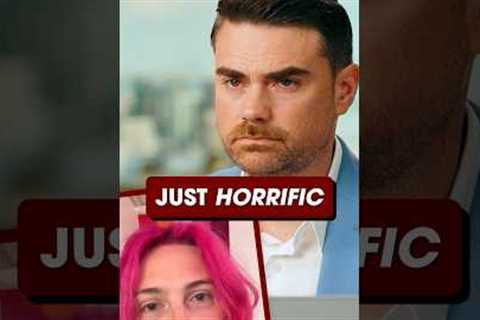 These people are absolutely deranged.