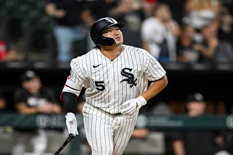 BetMGM bonus code POSTBET: Get up to $1,500 back in bonus bets for White Sox vs. Guardians