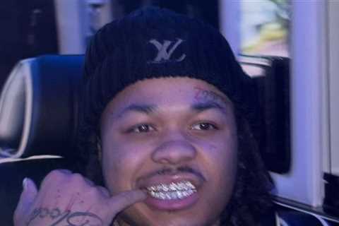 Rapper BloodHound Q50 Dead at 22 in Fatal Shooting at Chicago Gas Station