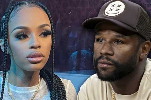 Floyd Mayweather's Daughter Yaya Ordered to Pay 8-Figure Sum Over 2020 Stabbing
