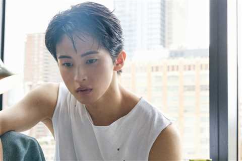Mark Lee Wants to Convey ‘the Greatest Love’ Through His New Song ‘My Friend’