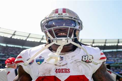 Fantasy football Week 2 waiver wire targets: 49ers rookie RB headlines must-add players