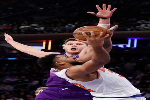Why Lakers’ defense is vastly improved after offseason construction