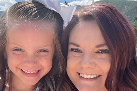 Cheerleader Mom Murder-Suicide: 11-Year-Old Addi Was Full of Drugs When Killed