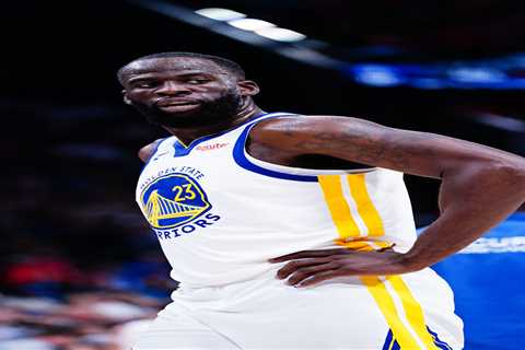 Warriors boss warns Draymond Green will face ‘frustrating’ adjustment in 2026