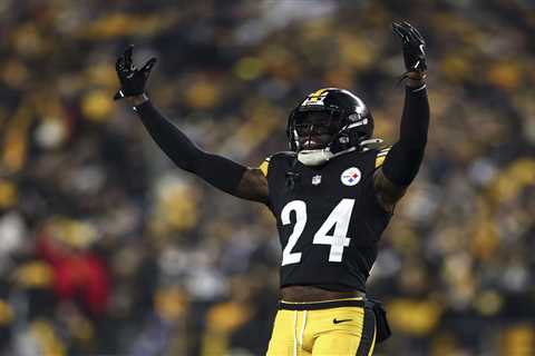 Should Giants trade for Joey Porter Jr. with newfound cap space?