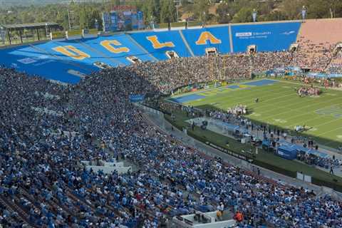 UCLA’s bold new policy on Rose Bowl crowds after past fudging