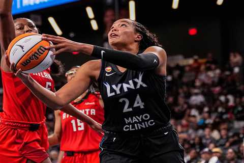 The WNBA is finally returning to action — with three huge storylines