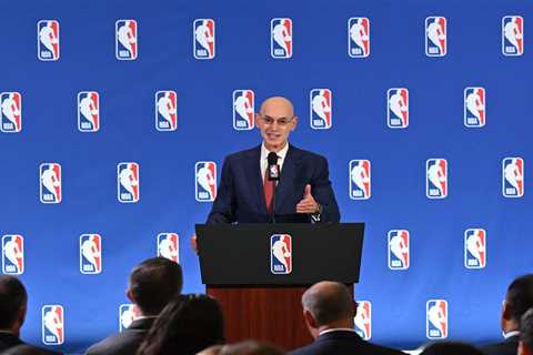 NBA expansion teams heading to Las Vegas and Seattle likely to happen at record setting numbers