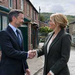 Telecoms Giant Strikes First of Its Kind Deal with Coronation Street and Emmerdale