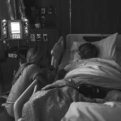 Rangers great Ron Duguay ‘needs all the prayers we can get’ as daughter shares heartbreaking photo..