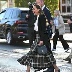 Prince William and Kate Middleton Visit Northern Ireland to Spotlight Homelessness Initiatives