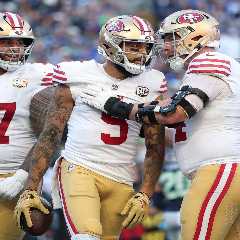 49ers, not Rams, are true Super Bowl favorites and Mike Evans is biggest reason why