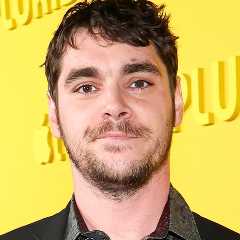 RJ Mitte Was 'So Positive' Weeks Before He Died by Suicide