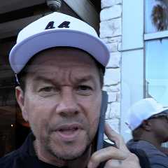 Mark Wahlberg Says 'Entourage' May Be Making a Comeback